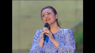 Валентина Толкунова "Четыре коня" Новая запись!