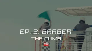 The Climb: High Stakes, Major Battles in Barber | USF Juniors