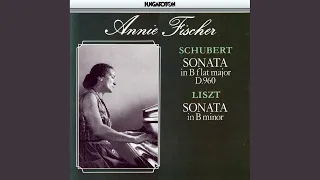 Sonata in B minor S. 178