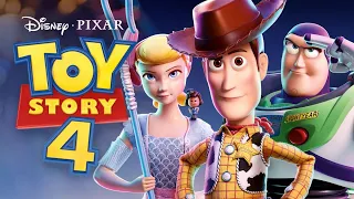 Movie Central Season 2 Episode 31: Toy Story 4 review