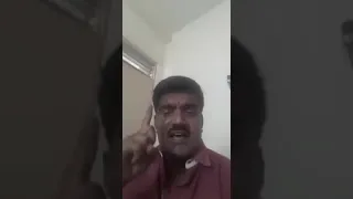 A video of the full viral Ambarish fan