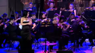 Tarja Turunen & Mike Terrana - Led Zeppelin Medley