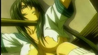 Ikkitousen western wolves [ AMV ] ~Not Without a Fight