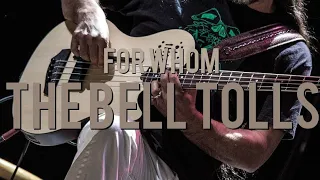 Metallica: For Whom The Bell Tolls - Live In Mountain View, California (October 23, 2016)