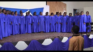 Hallelujah / Advent Harmony Choir