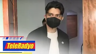 'Parang pinahirapan, pinaglaruan': Vhong Navarro detained in NBI over rape case - lawyer | TeleRadyo