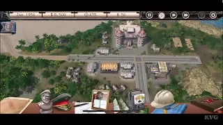 Tropico Gameplay (iOS HD) [1080p60FPS]