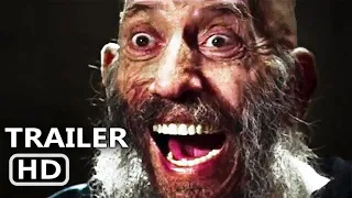 3 From Hell Official Trailer (2019)