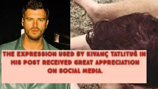 Fascinating post Kıvanç Tatlıtuğ | Turkish Tv Series Actor Kıvanç Tatlıtuğ Aile