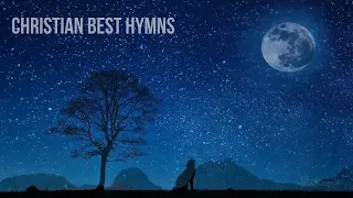 Christian Best Hymns 🎶 Non instrumental 💖 Relaxing, Old timeless #GHK #JESUS #HYMNS