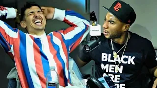 I Am DoleWhite | Brilliant Idiots with Charlamagne Tha God and Andrew Schulz