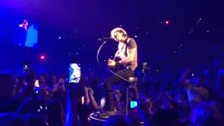 Keith Urban - You'll Think Of Me (Melbourne 2/2/2013)