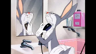 Looney Tunes but it's just memes.