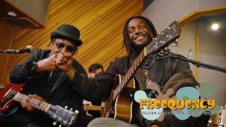 Freequency Performance Tito Jackson, Austin Brown + BLVK CVSTLE “Home Is Where The Heart Is”