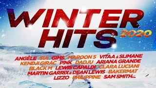 THE BEST OF HIT MUSIC NRJ WINTER HITS 2020