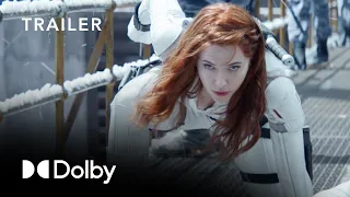 Marvel Studios’ Black Widow Official Trailer | Dolby Cinema