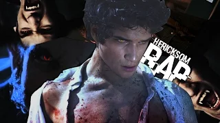 Rap do Scott McCall {Teen Wolf} RapTributo 27