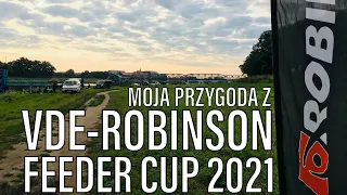 [073] Moja przygoda z VDE-Robinson Feeder Cup 2021