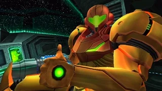 Metroid Prime 3: Corruption - 69 - Perfect Ending & Credits