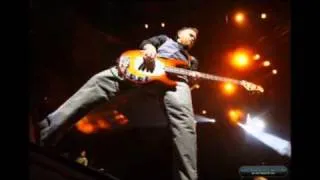 Linkin park - Numb Live Madison Square Garden 2008