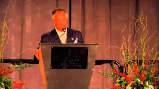 Tony Sirico's Introduction of Rev. Robert A. Sirico at the Acton 20th Anniversary Dinner