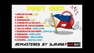 PINOY ROCK HINDI NAKAKASAWA