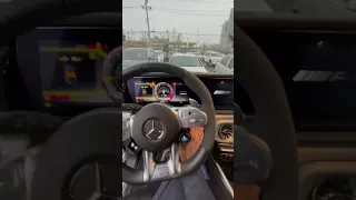 Выкупили MERCEDES G63 2022 года выпуска 🔥🔥🔥194라3836