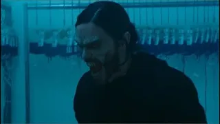 Morbius - Trailer Final Subtitulado Español Latino