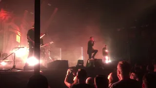 Parkway Drive - Prey (Reverence Russia Live)