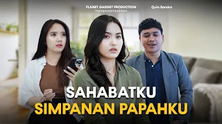 JANGAN MEMANFAATKAN KONDISI ORANG LAIN, UNTUK KEUNTUNGAN DIRI KITA #planetgadget #iniplanetku #drama