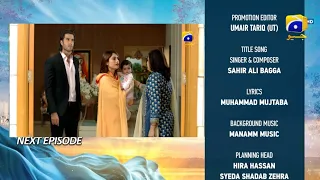 Khumar Last Episode 50 Promo | Khumar Last Episode 50 Teaser |Har Pal Geo | 3rd May | part 3 Review