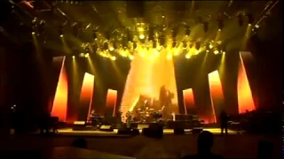 Kashmir - Led Zeppelin 2007 Rehearsal (Enhanced Audio)