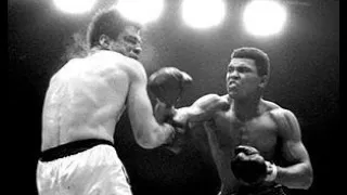 Muhammad Ali vs Karl Mildenberger - Highlights (Close FIGHT)