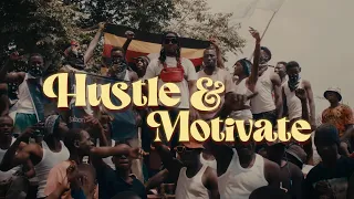 GNL Zamba TV - Hustle & Motivate