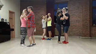 Bachata(6)