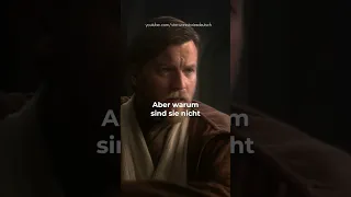 Die Order 66 war kein Geheimnis