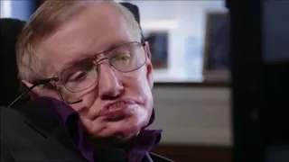 Stephen Hawking Tribute - "One Race, One Planet" - Rest In Peace