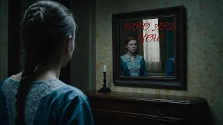 My Reflection in The Mirror Isnt Me ||Horror Story