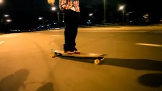 Longboarding MLC