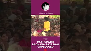 Raghupathi Raghava Raja Ram Unplugged | #shorts
