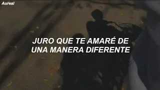 DJ Snake - A Different Way ft. Lauv (Traducida al Español)