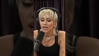 Joe Rogan goes crazy and attacks Miley Cyrus!!!! 🤮  #justiceforactman