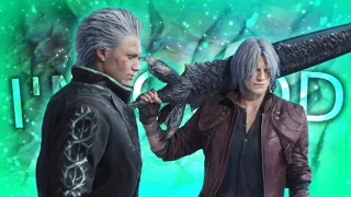 Dante and Vergil | I'm Good