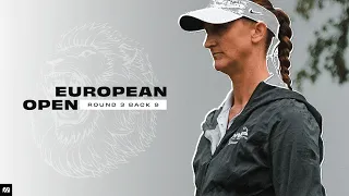 European Open | FPO R3B9 Chase Card | Hokom, Laine, Steen, Tõugjas-Männiste | MDG Media