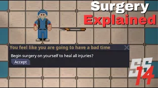 SS14 - Surgery Explained