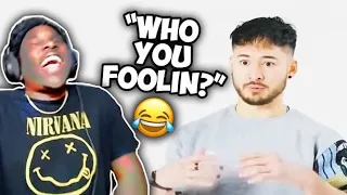 Guess Who's An F-boy (Reaction) *Funniest Outcome Ever*!!😭