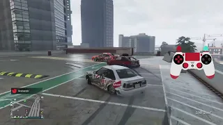 GTA 5 - Drifting Futo (No Mods) 🔥