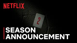 Alice in Borderland | Season 2 in the works! | Netflix