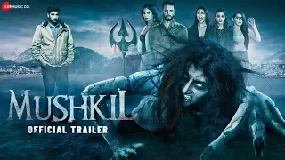 Mushkil - Official Trailer | Rajniesh Duggall | Kunaal Roy Kapur | Nazia Hussain | Pooja Bisht