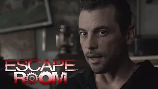 Escape Room - Official Trailer #2